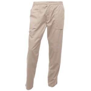 Regatta Mens Sports New Action Pants/Trousers / Lichen Green